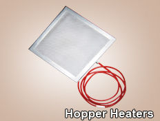 Hopper Heaters