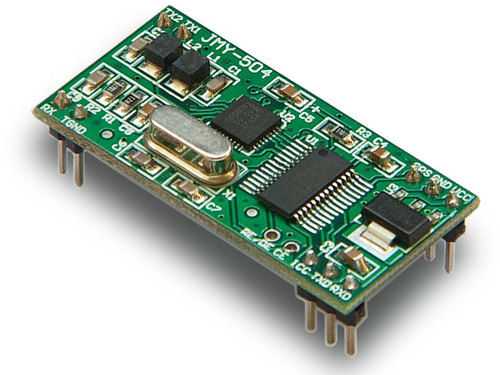 JMY504 HF RFID Reader And Writer Modules