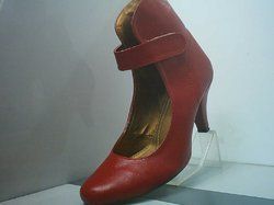 Ladies Fashion High Heel Sandal