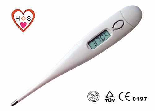 Long Size Digital Thermometer (HS-04)