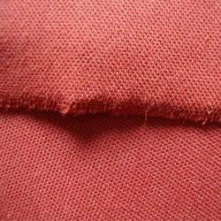 Nylon Cotton Fabrics