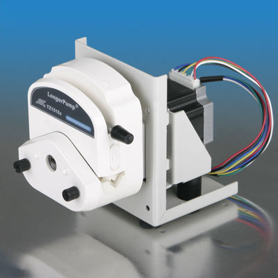 Odm Peristaltic Pump Without Drive