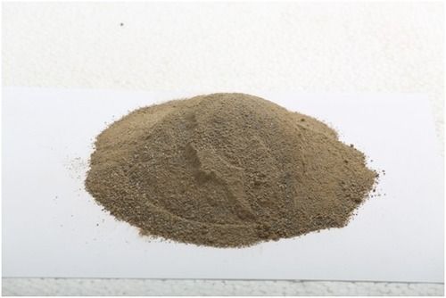 Potash Powder Bio Fertilizer