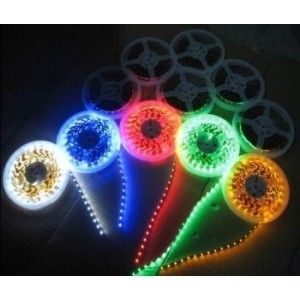 RGB Strips (SMD5050)