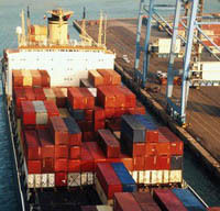 Round Sea Freight Services