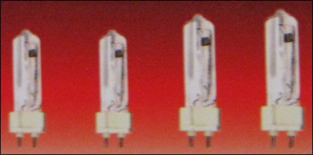 Single Ended Lamps (Cdm-T And G-12)