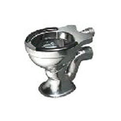 Stainless Steel Indian Toilet Pan (Orissa Pan)