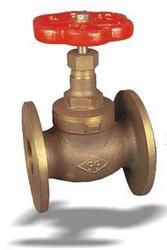 Steam Valve