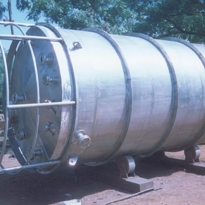 Storage Tank