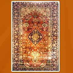 Wall Hanging Carpets