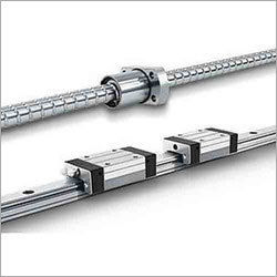  Linear Guide Way Ball Screws