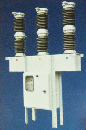 36 Kv Outdoor Pc Vcb