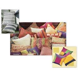 A. V. Cushion Covers