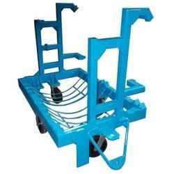 Accurate Dimension Industrial Trolleys