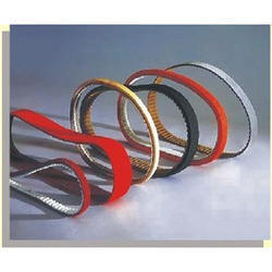 Coated Belts