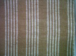 Cotton Linen Stripe Fabrics