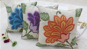 Cotton Pillow Cover