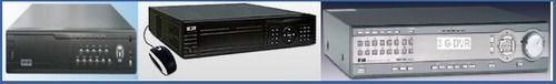 Digital Video Recorder