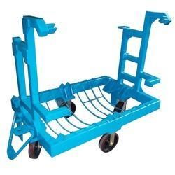 Fabricated Trolleys