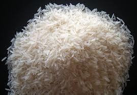  उच्च गुणवत्ता वाला सफेद बासमती चावल