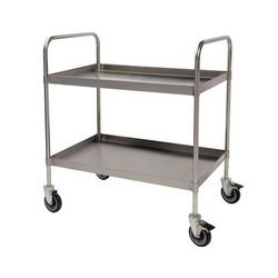 Hospital Trolley