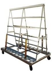 Industrial Heavy Duty Trolleys