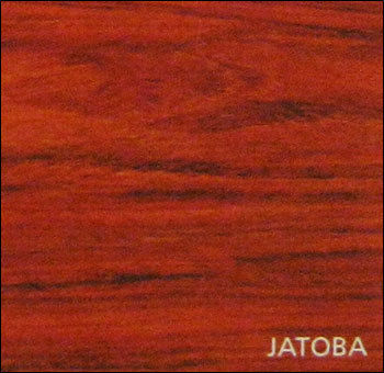 Jatoba Floor