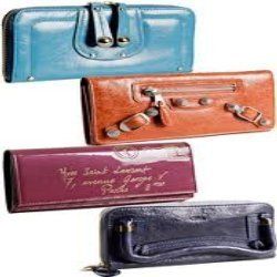 Ladies Designer Wallets