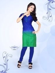 Long Lasting Designer Kurtis