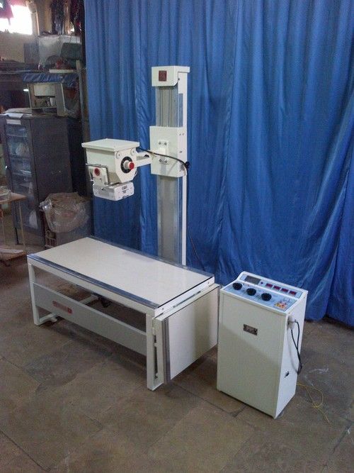 Medical X-Ray Machine