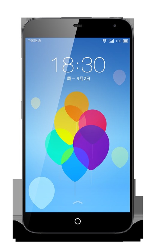 Meizu Mx3 8 Cord Cup 5.1' Fhd 1080P Screen Mobile Phone