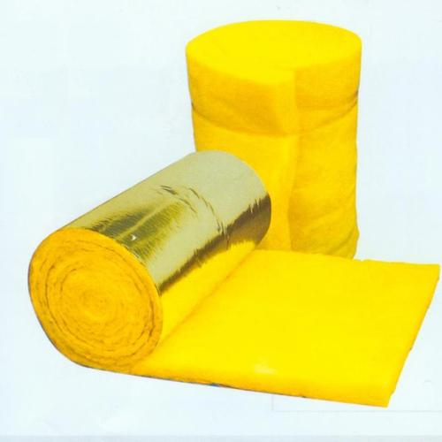 Partition Wall Insulation Glass Wool