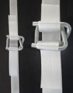 Polyester Corded Strap