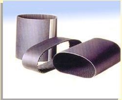 Power Transmission Belts