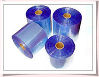 Pvc Shrink Film Roll