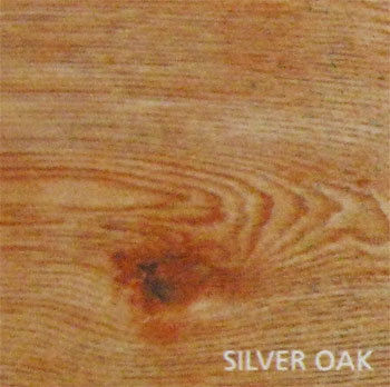 Silver Oak Floor Application: Heating