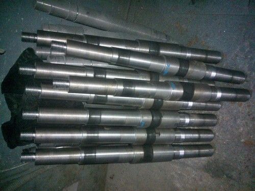 Stub Shafts