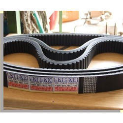 Vari Speed Belts