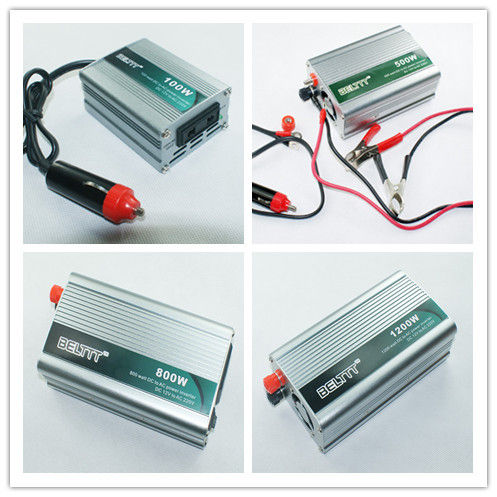 12v 300w Inverter, 12v to 110v/220v Power Inverter