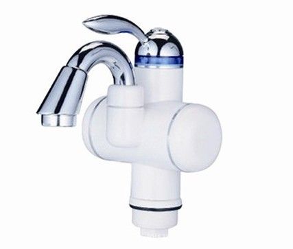 Bathroom Designer Faucet