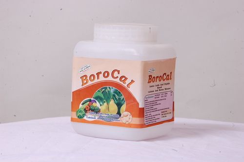 Borocal Fertilizer