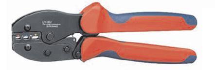 Crimping Plier (MG-101)