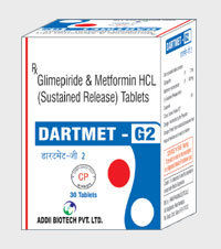 DARTMET-G2 Tablet
