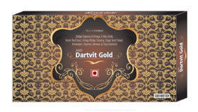 Dartvit Gold Tablet