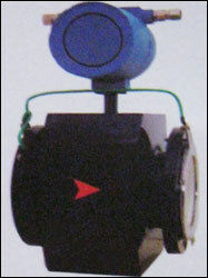 Electromagnetic Flow Meter (Elmag 200)