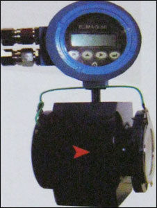 flow meter