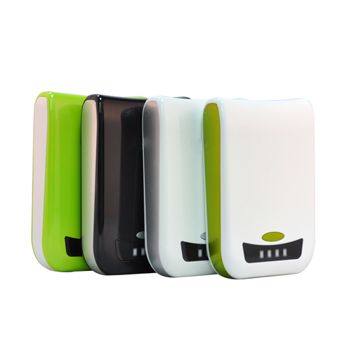 iPhone और iPad के लिए एक्सटर्नल पावर बैंक 20000mAh