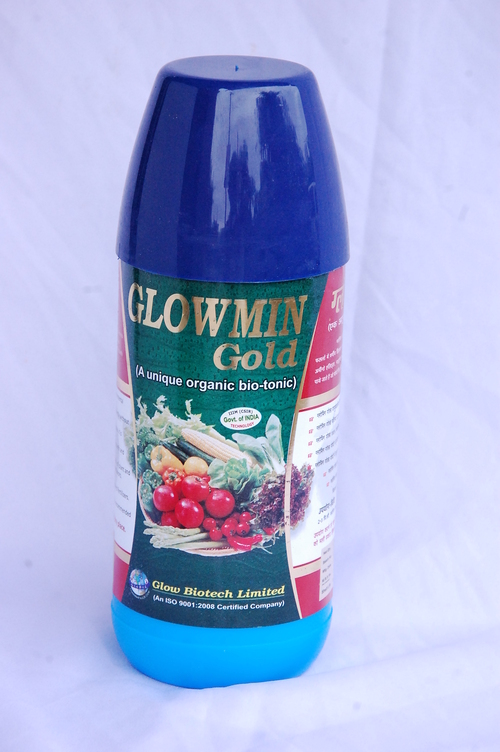 Glomin Gold Fertilizer