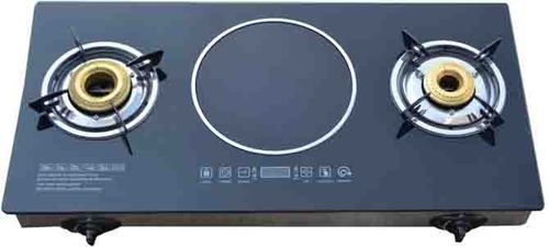 Hybrid Cooktop (Quba 5610)