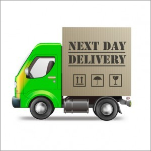 Large Item Courier Service By On Dot Couriers & Cargo Ltd.